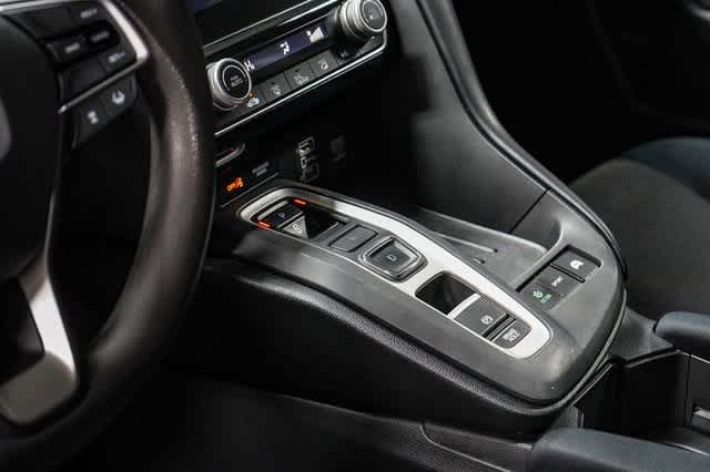 Honda Insight EX 2019