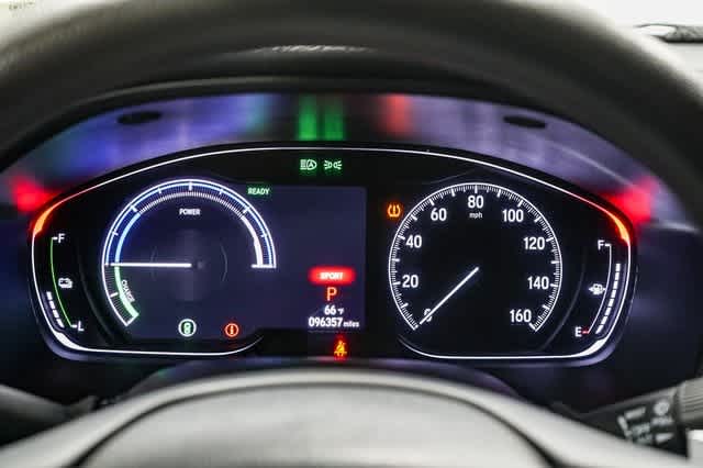 Honda Insight EX 2019