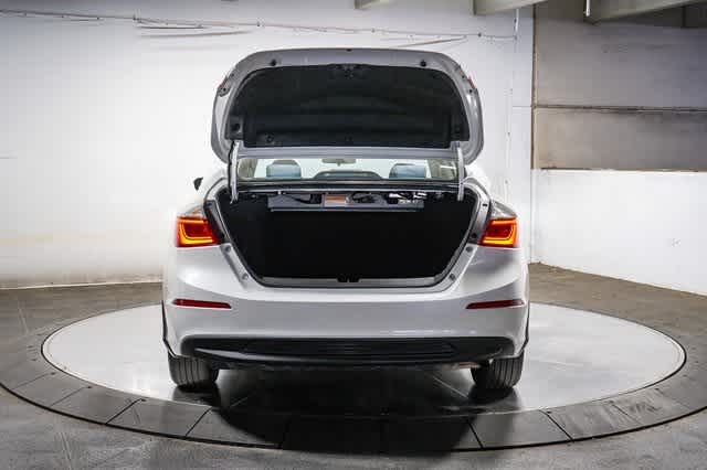 Honda Insight EX 2019