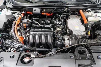 Honda Insight EX 2019