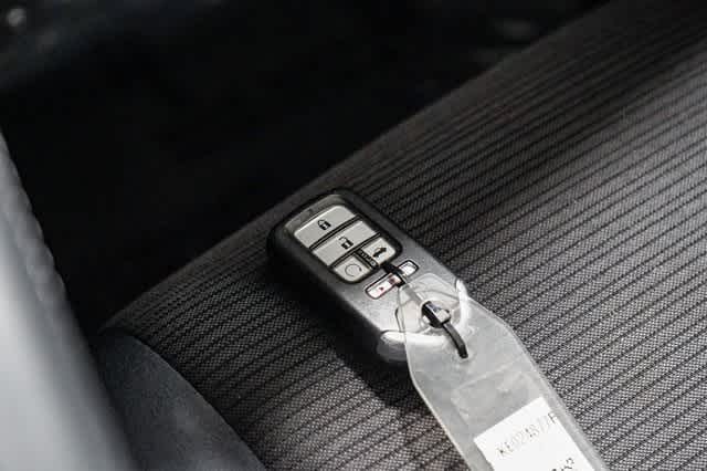 Honda Insight EX 2019