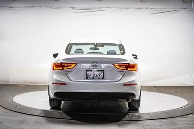 Honda Insight EX 2019