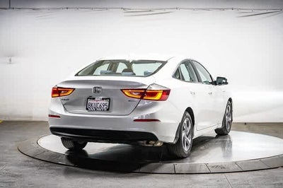 Honda Insight EX 2019