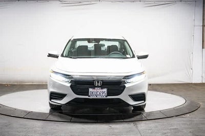 Honda Insight EX 2019