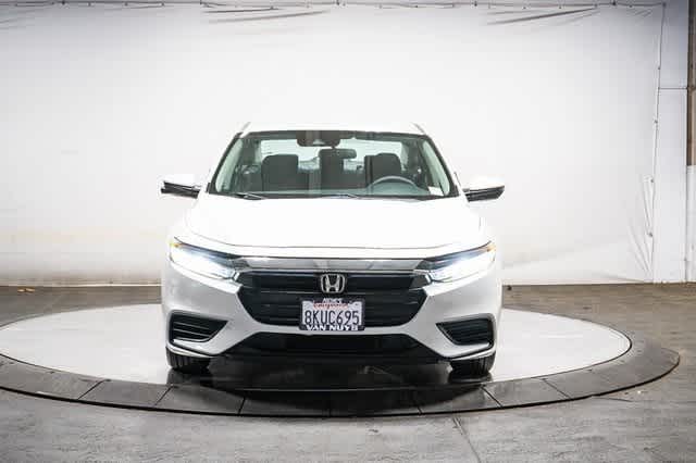 Honda Insight EX 2019