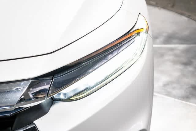 Honda Insight EX 2019