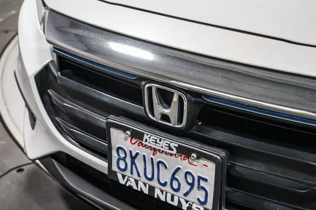 Honda Insight EX 2019