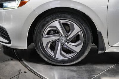 Honda Insight EX 2019