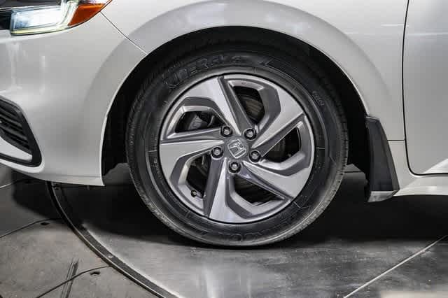 Honda Insight EX 2019