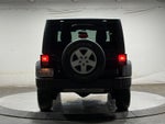 Jeep Wrangler JK Unlimited Sport S 2018