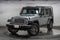 Jeep Wrangler JK Unlimited Rubicon de 2018