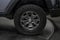 Jeep Wrangler JK Unlimited Rubicon de 2018