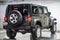 Jeep Wrangler Unlimited Rubicon 2016