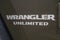 Jeep Wrangler Unlimited Rubicon 2016