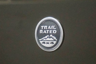 Jeep Wrangler Unlimited Rubicon 2016