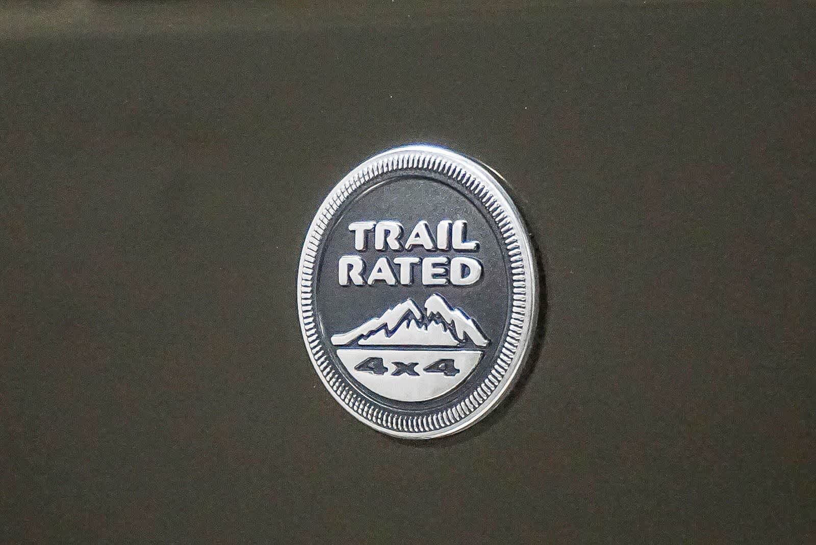 Jeep Wrangler Unlimited Rubicon 2016