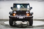 Jeep Wrangler Unlimited Rubicon 2016