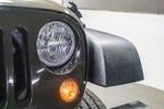 Jeep Wrangler Unlimited Rubicon 2016