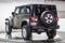 Jeep Wrangler Unlimited Rubicon 2016