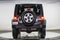 Jeep Wrangler Unlimited Rubicon 2016