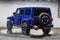 Jeep Wrangler Unlimited Rubicon 2019