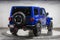 Jeep Wrangler Unlimited Rubicon 2019