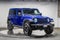 Jeep Wrangler Unlimited Rubicon 2019