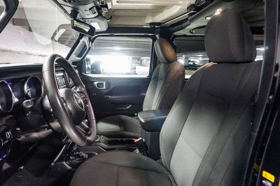 Jeep Wrangler 4xe 4x4 2023