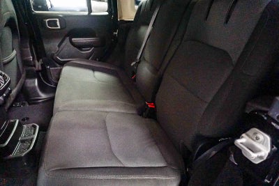 Jeep Wrangler 4xe 4x4 2023