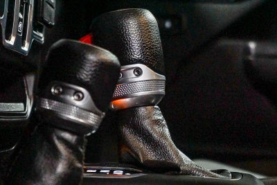 Jeep Wrangler 4xe 4x4 2023