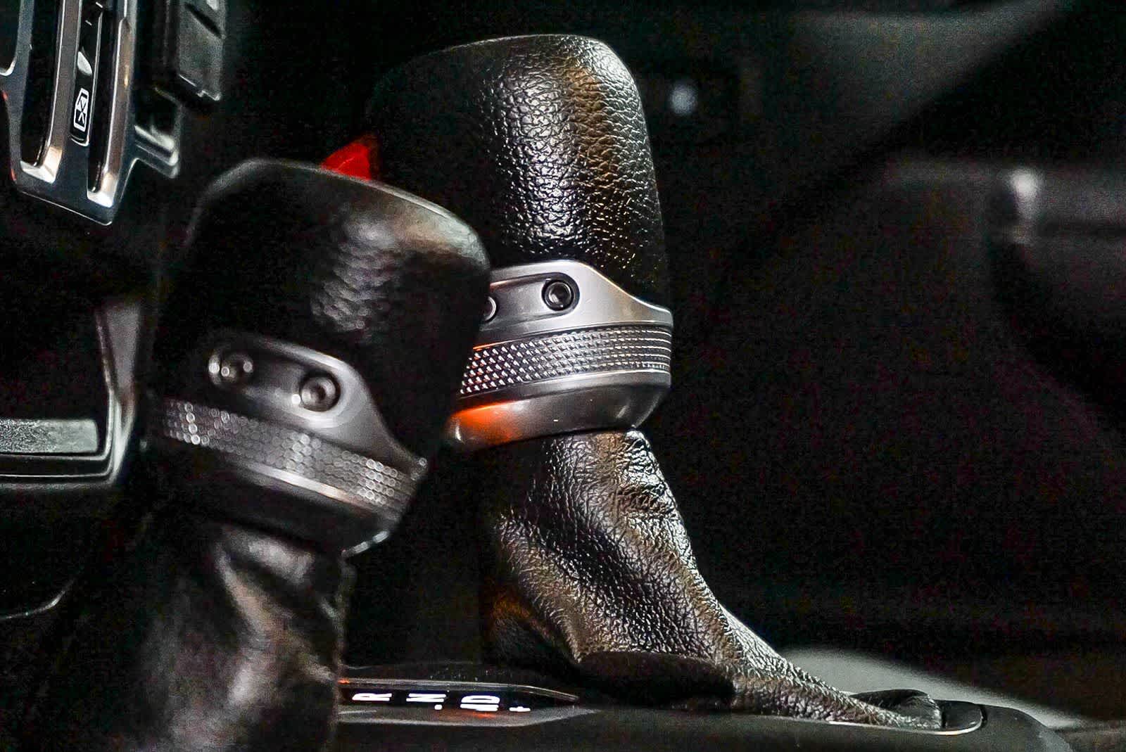 Jeep Wrangler 4xe 4x4 2023