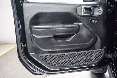 Jeep Wrangler 4xe 4x4 2023