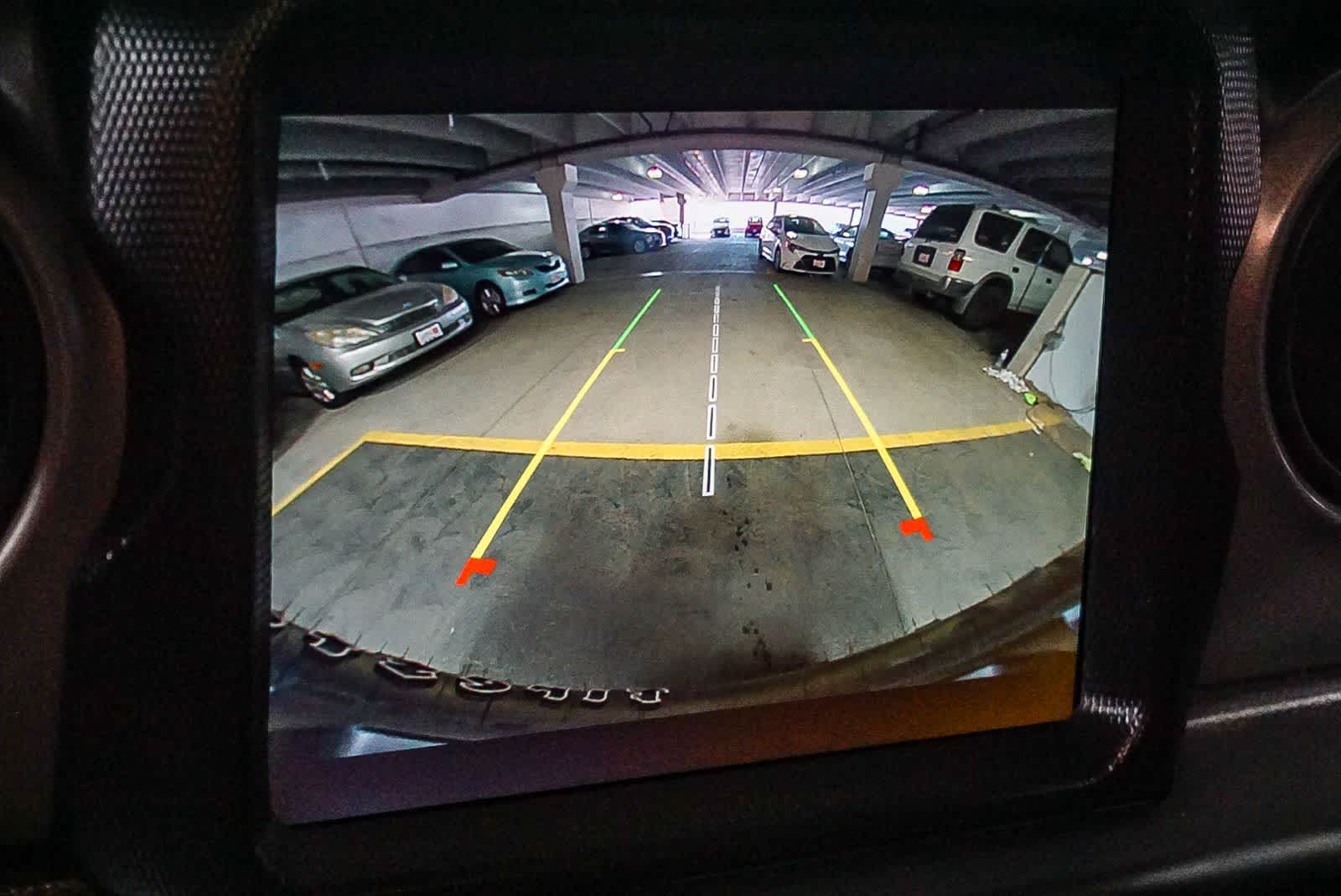 Jeep Wrangler 4xe 4x4 2023