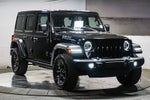 Jeep Wrangler 4xe 4x4 2023