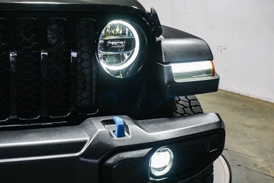 Jeep Wrangler 4xe 4x4 2023