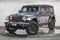 Jeep Wrangler 4xe Unlimited Rubicon 2021