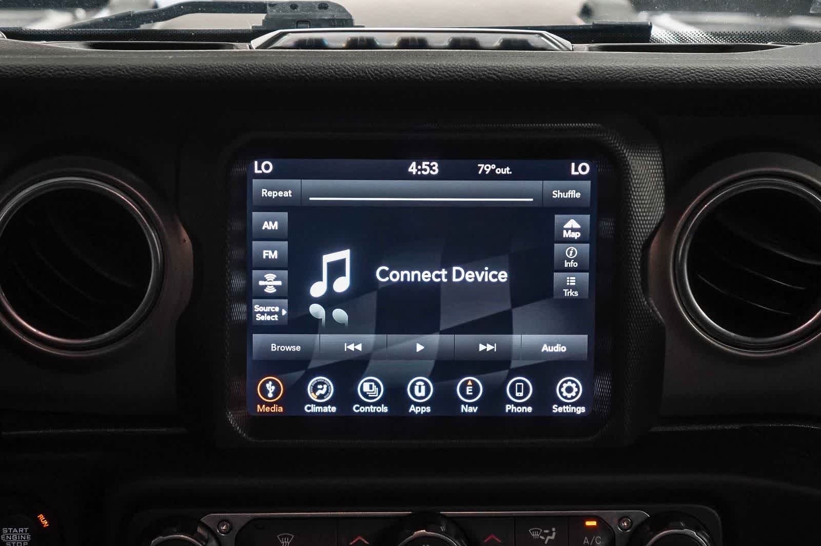 Jeep Wrangler 4xe Unlimited Rubicon 2021