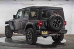 Jeep Wrangler 4xe Unlimited Rubicon 2021