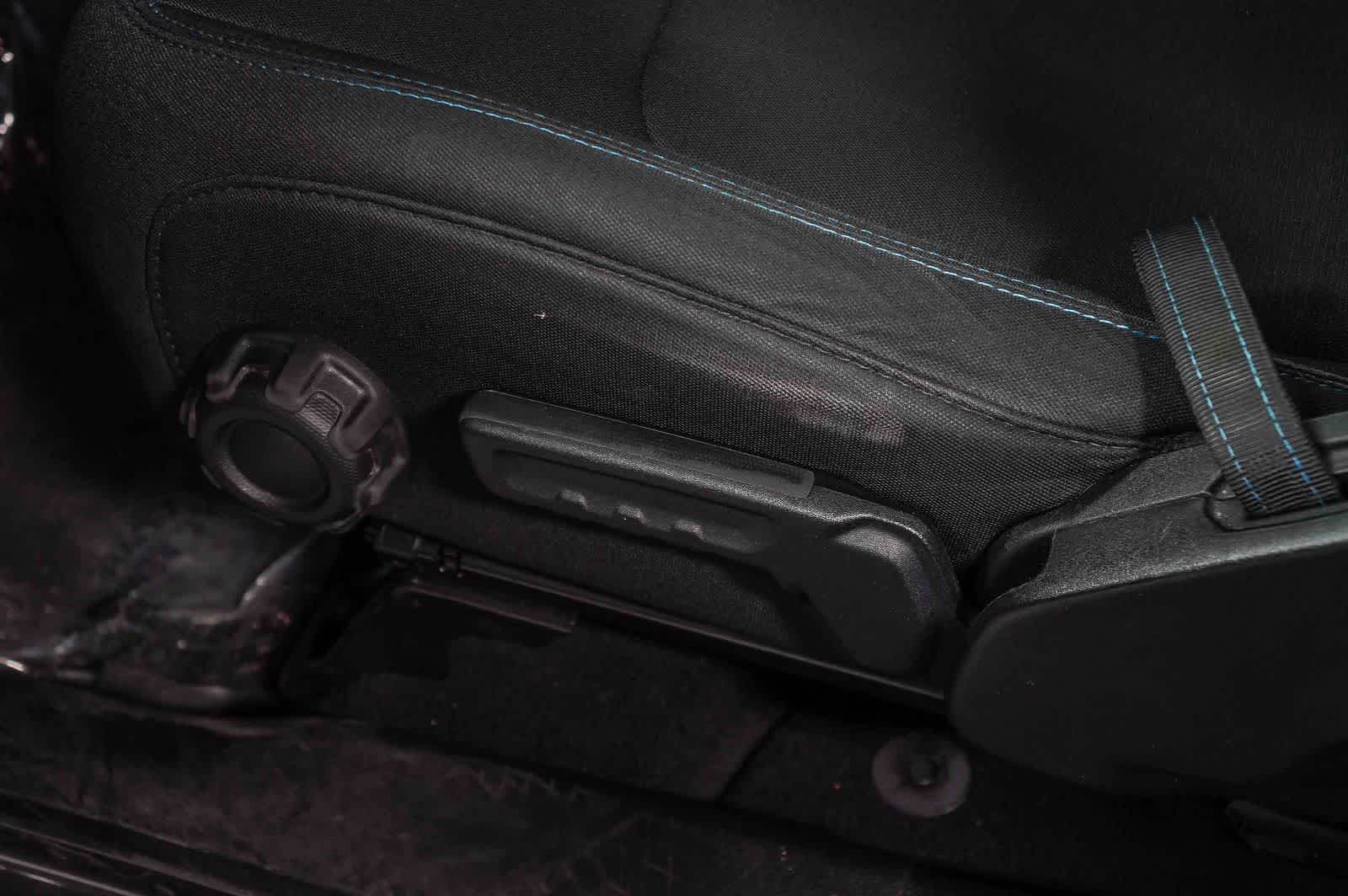 Jeep Wrangler 4xe Unlimited Rubicon 2021