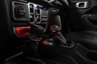 Jeep Wrangler 4xe Unlimited Rubicon 2021
