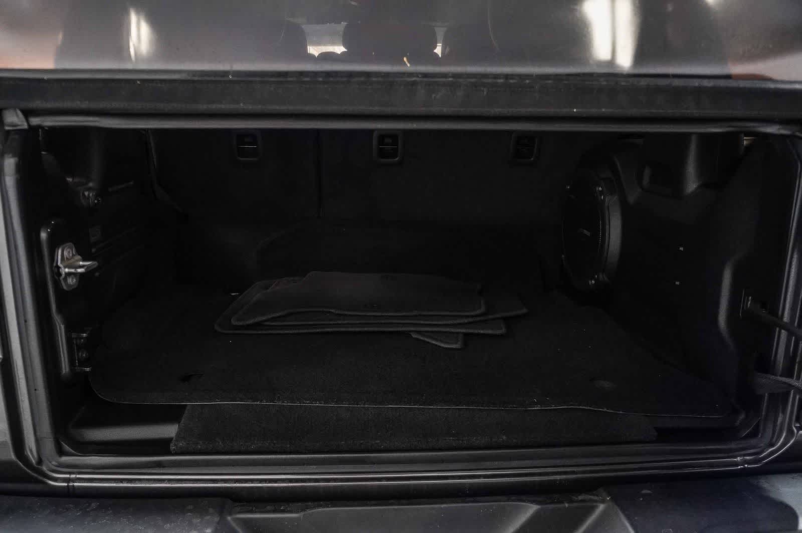 Jeep Wrangler 4xe Unlimited Rubicon 2021