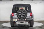 Jeep Wrangler 4xe Unlimited Rubicon 2021