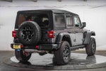 Jeep Wrangler 4xe Unlimited Rubicon 2021