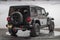 Jeep Wrangler 4xe Unlimited Rubicon 2021