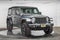 Jeep Wrangler 4xe Unlimited Rubicon 2021