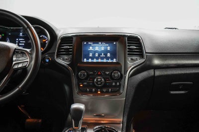 Jeep Grand Cherokee Laredo 2018