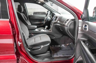 Jeep Grand Cherokee Laredo 2018