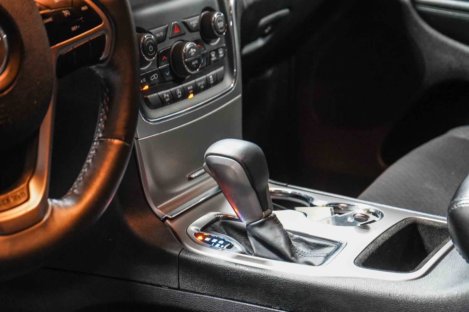 Jeep Grand Cherokee Laredo 2018