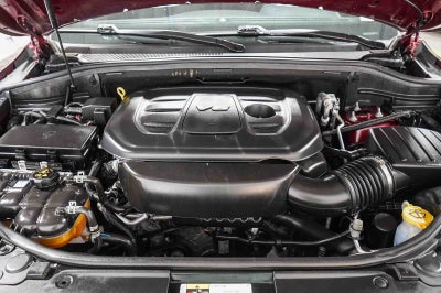 Jeep Grand Cherokee Laredo 2018