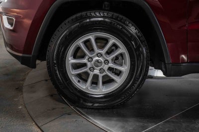Jeep Grand Cherokee Laredo 2018